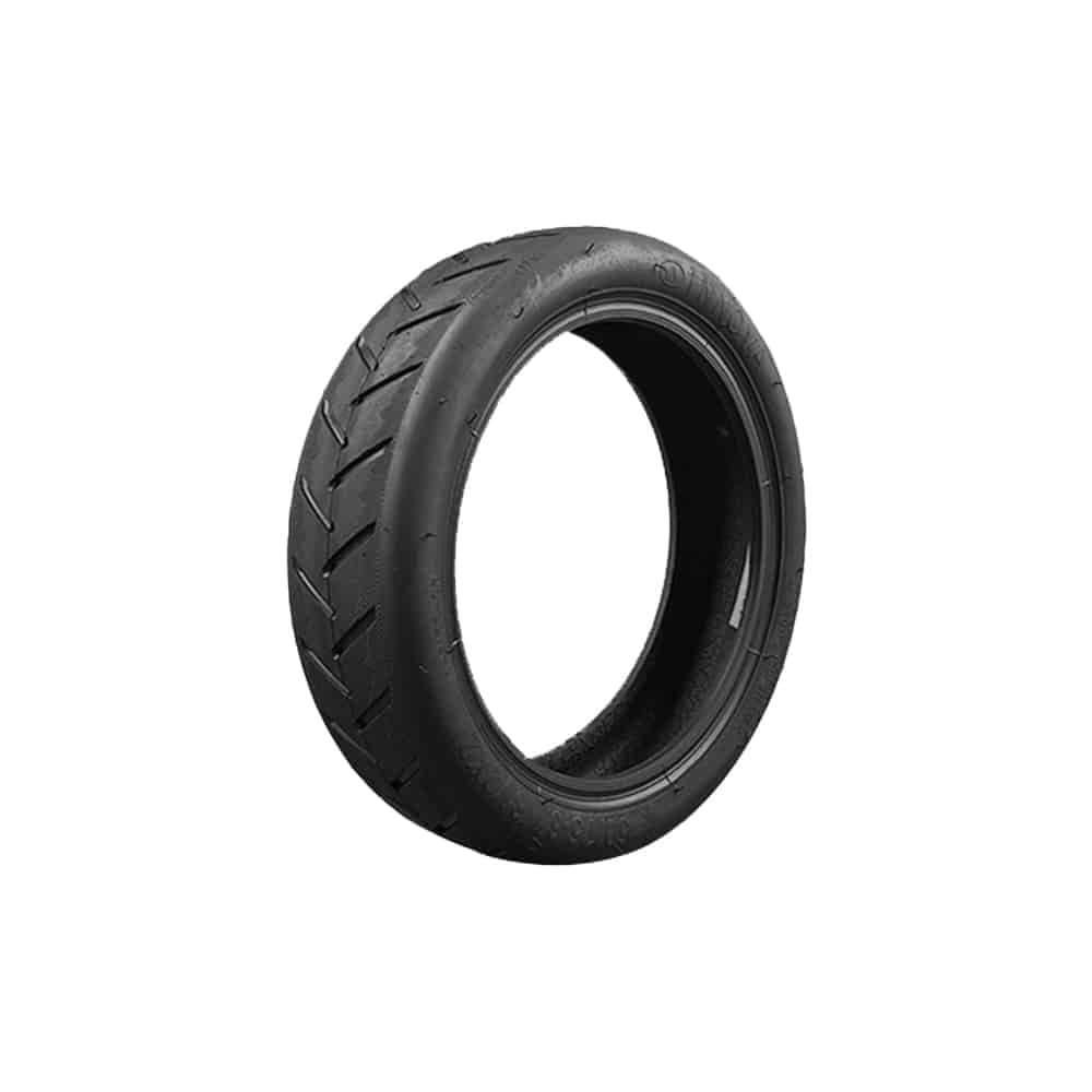 8.5x2-6.1 tömlő nélküli megerősített országúti gumiabroncs Xiaomi M365 / M365 Pro