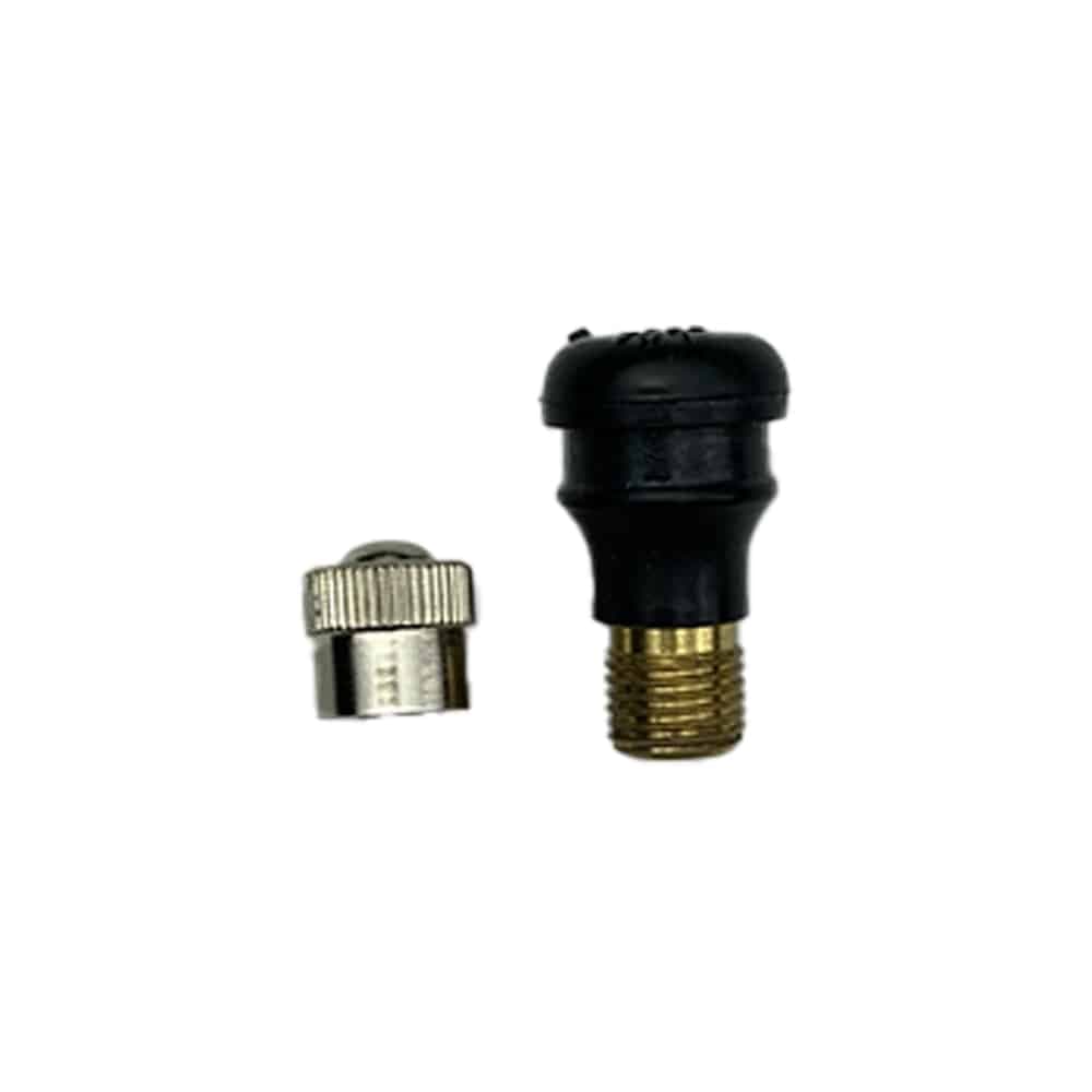 Jobb tubeless szelep elektromos roller