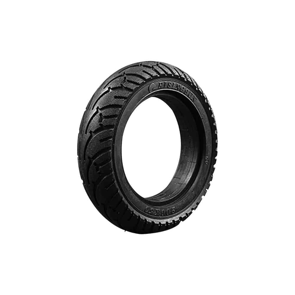 Tömör gumi 200x50 Mini 4 Pro (hátsó) Etwow (első)
