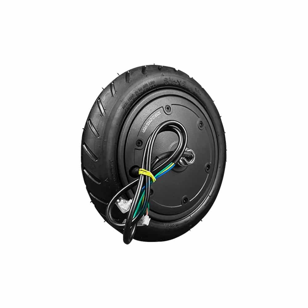 Xiaomi M365 motor