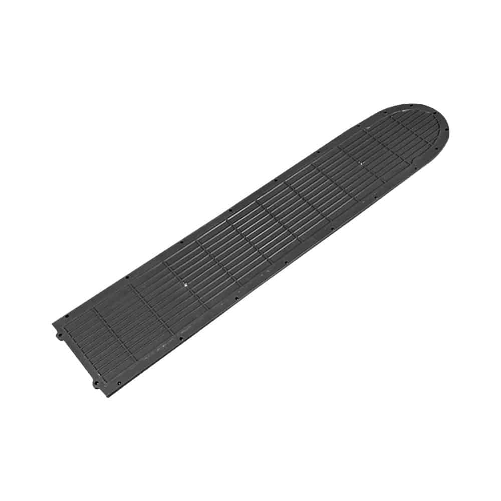 Xiaomi M365 Pro akkumulátor burkolat