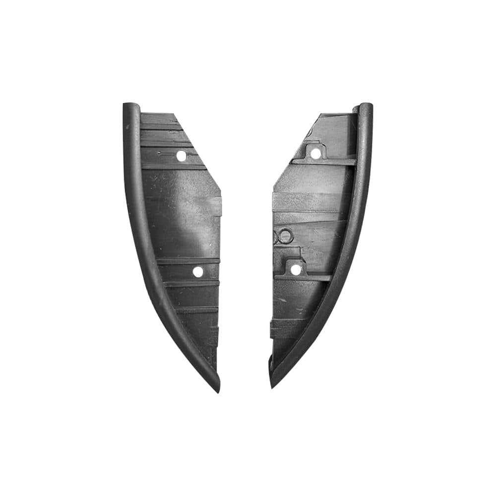 Hátsó fellépő műanyag x2 - Xiaomi M365 változat
