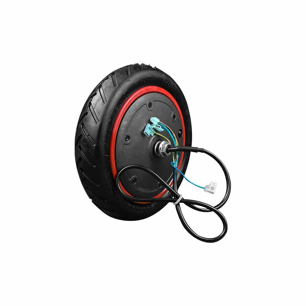 350W Xiaomi M365 Pro motor