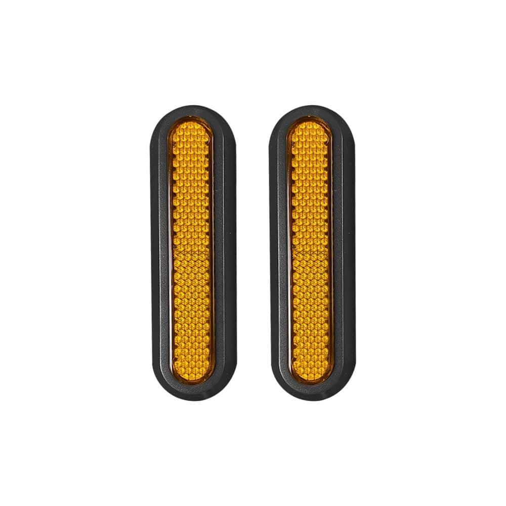 Xiaomi Pro2 kerék csavar burkolatok (x2)