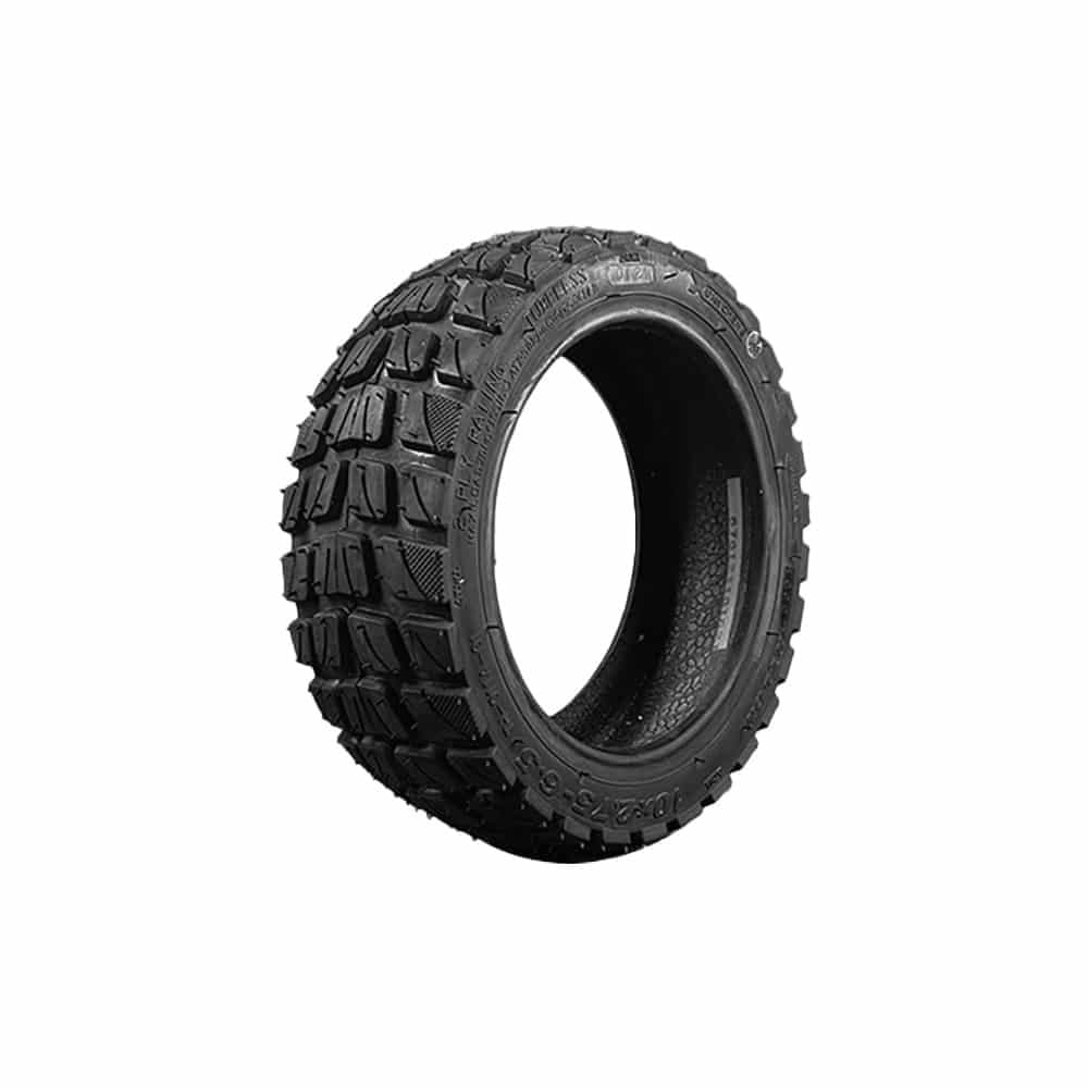 Gumiabroncs 10x2.75-6.5 tömlő nélküli félig terepes Speedway 5 Dt3 / Urbanglide E-Cross