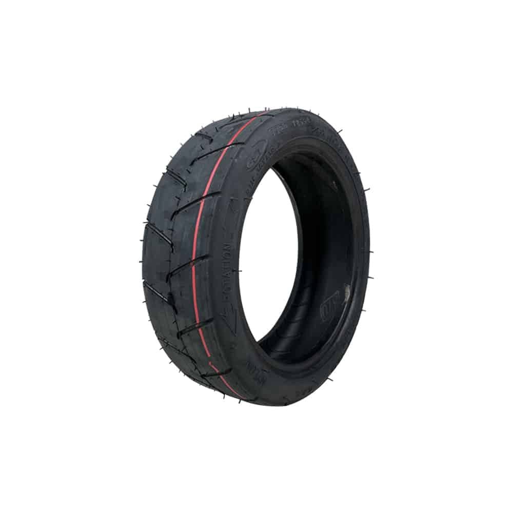 Gumiabroncs 8.5x2.0-5.5 tömlős CST / Inokim lámpa 2
