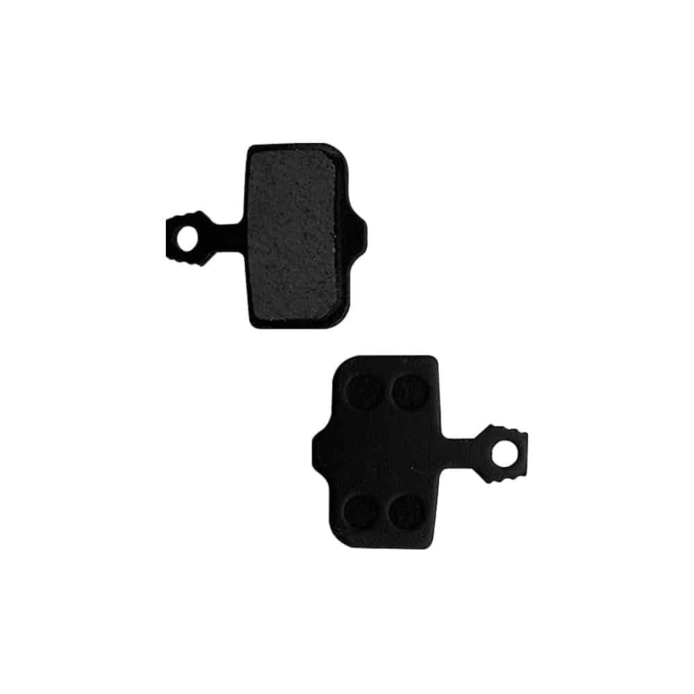 Sram Avid félfémes fékbetét Zero 10x és 11x/Vsett 10+/Storm/Thunder
