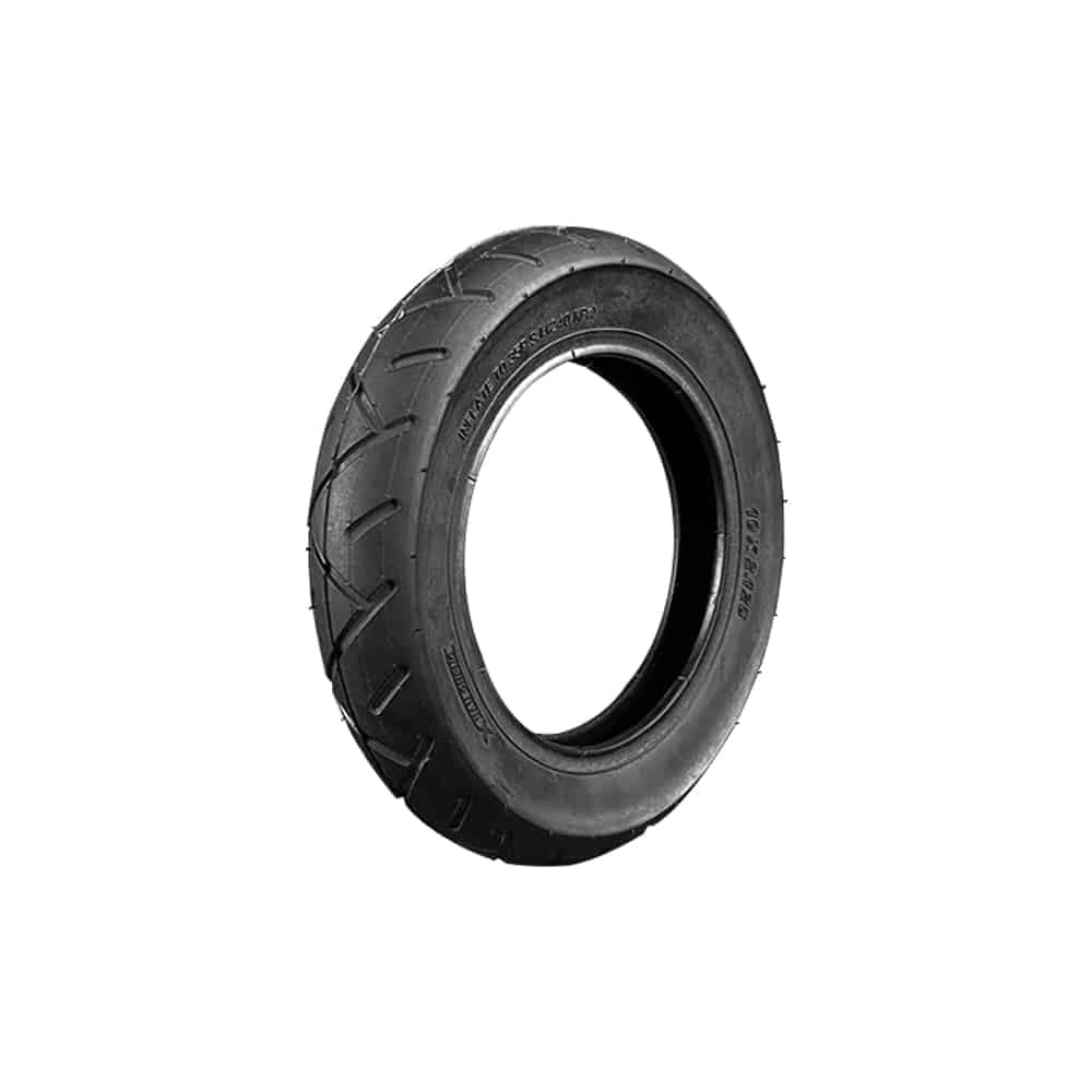 Gumiabroncs 10x2.125 tömlős Pure
