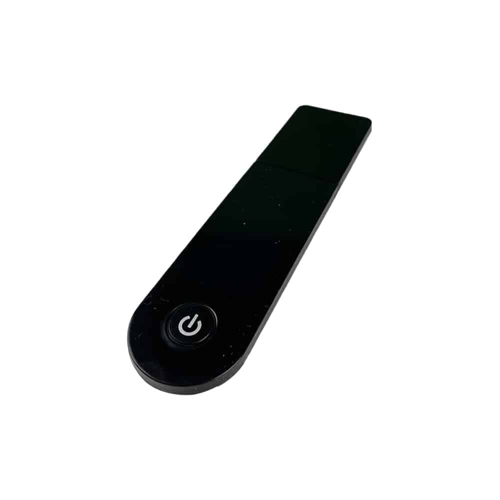 Xiaomi M365 Pro műszerfal műanyag burkolat