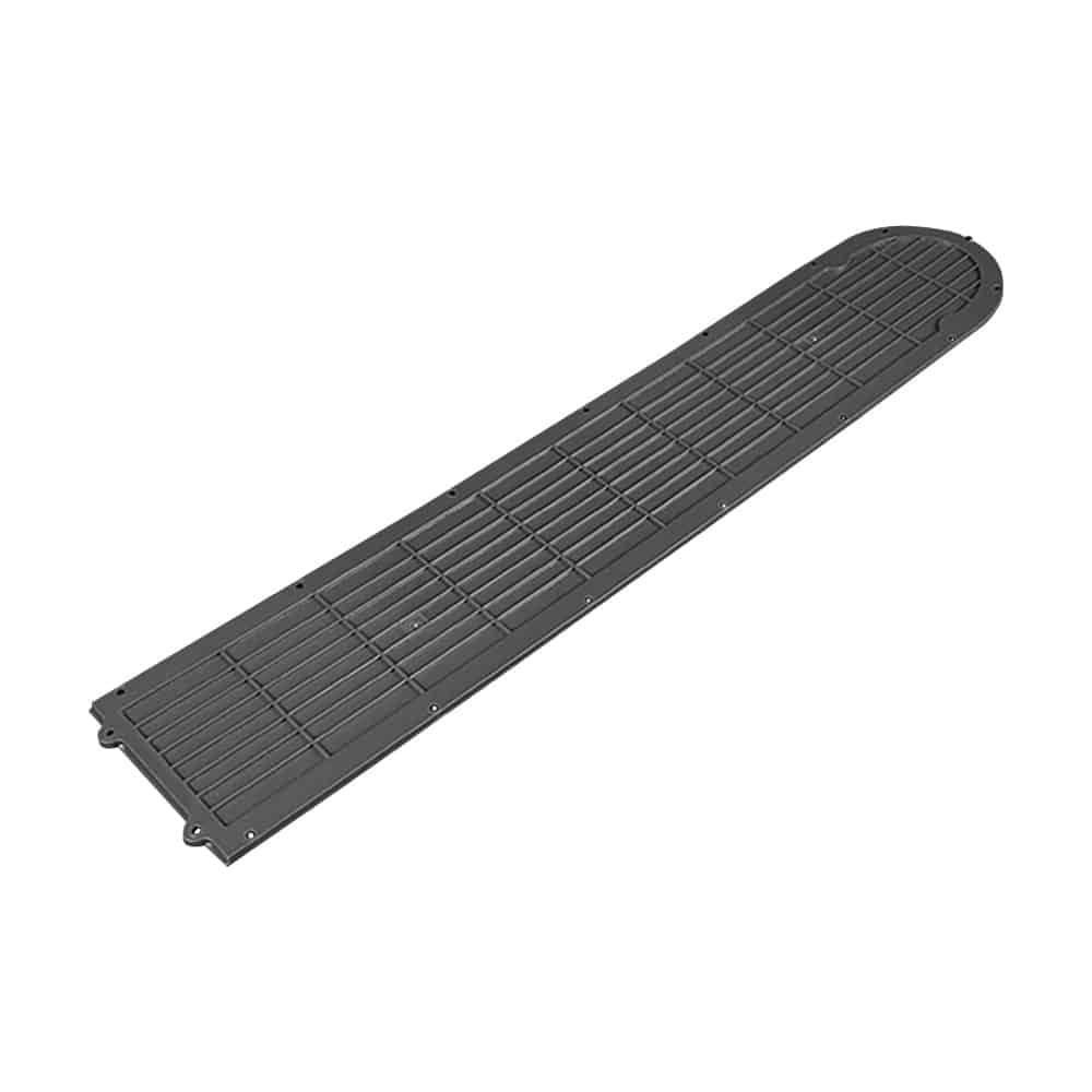 Xiaomi M365 akkumulátor burkolat