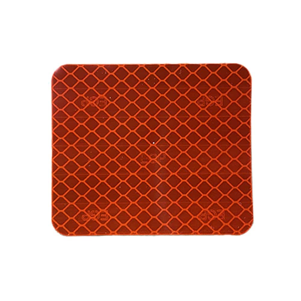 Xiaomi Pro2 fényvisszaverő matrica piros vagy sárga (piros)