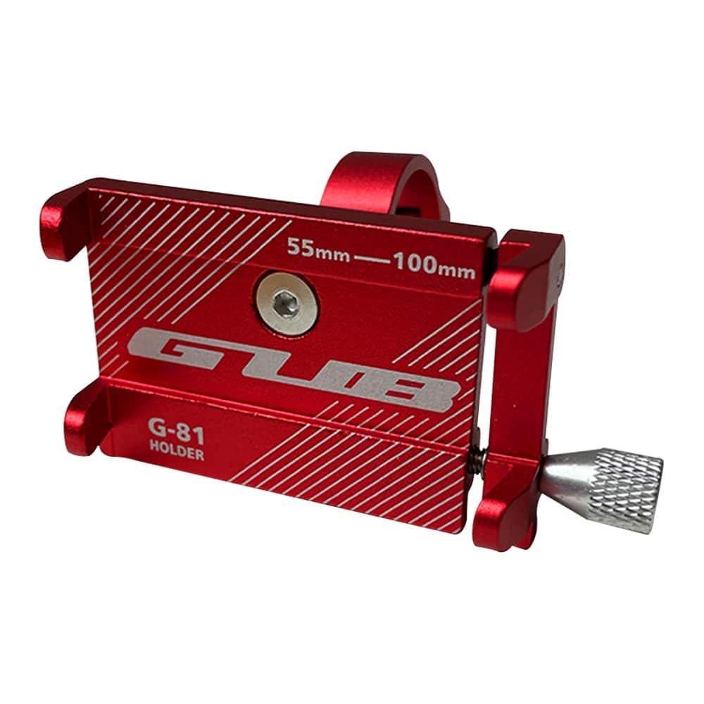 GUB G81 piros phone kitámasztó