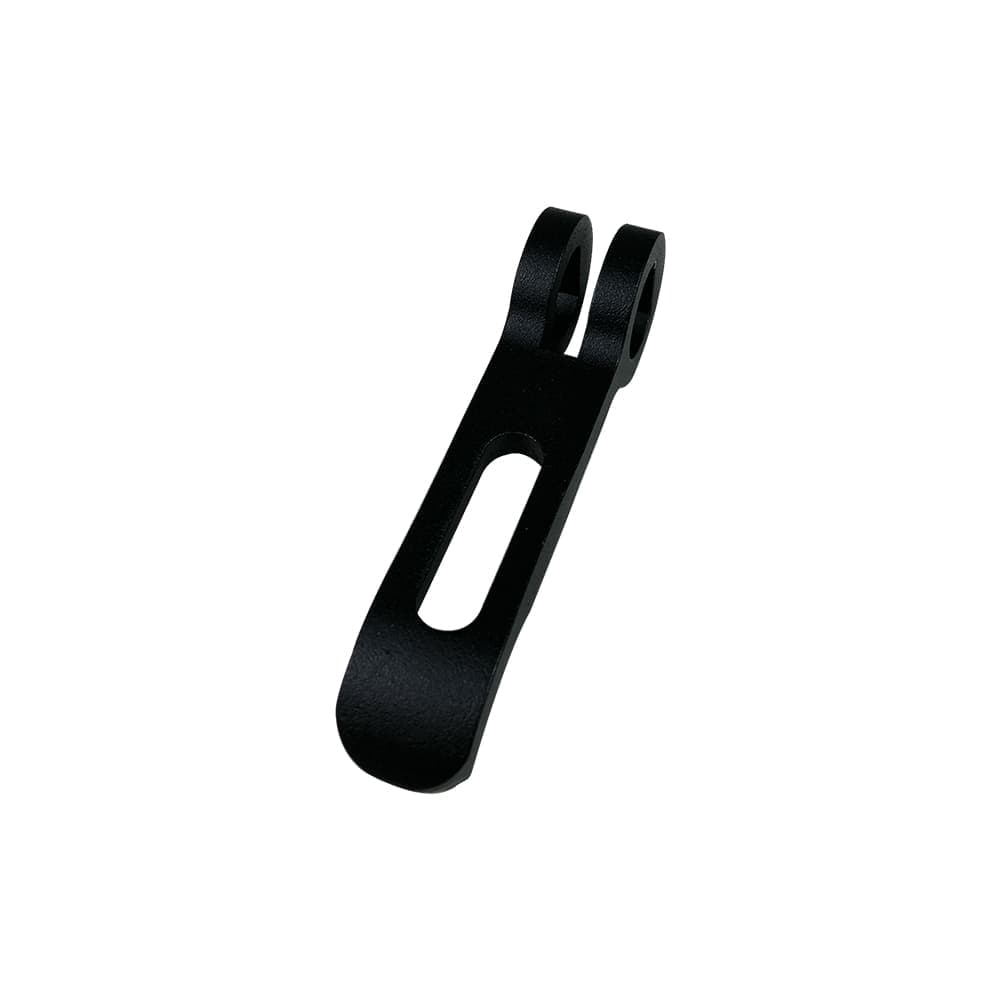 Xiaomi M365 & Pro összecsukható zár fekete szín