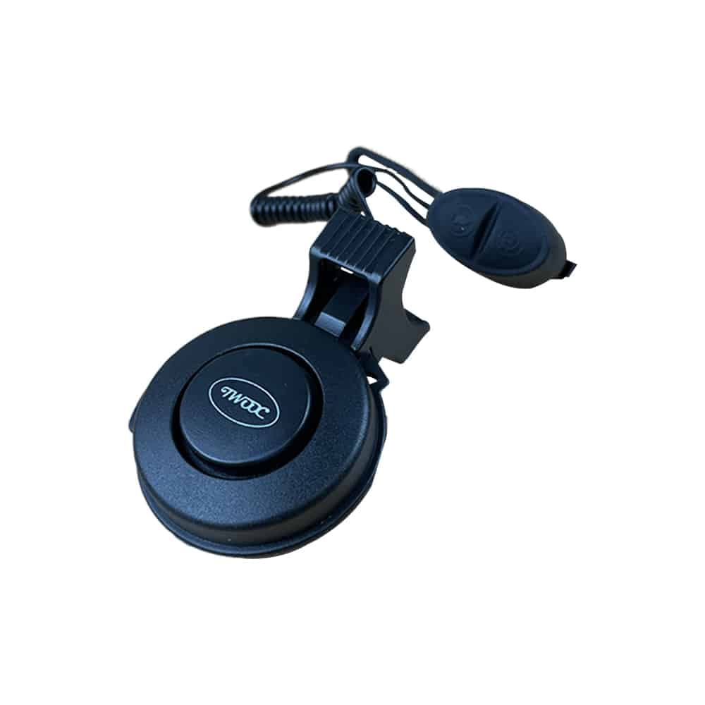 Twooc 120Db duda