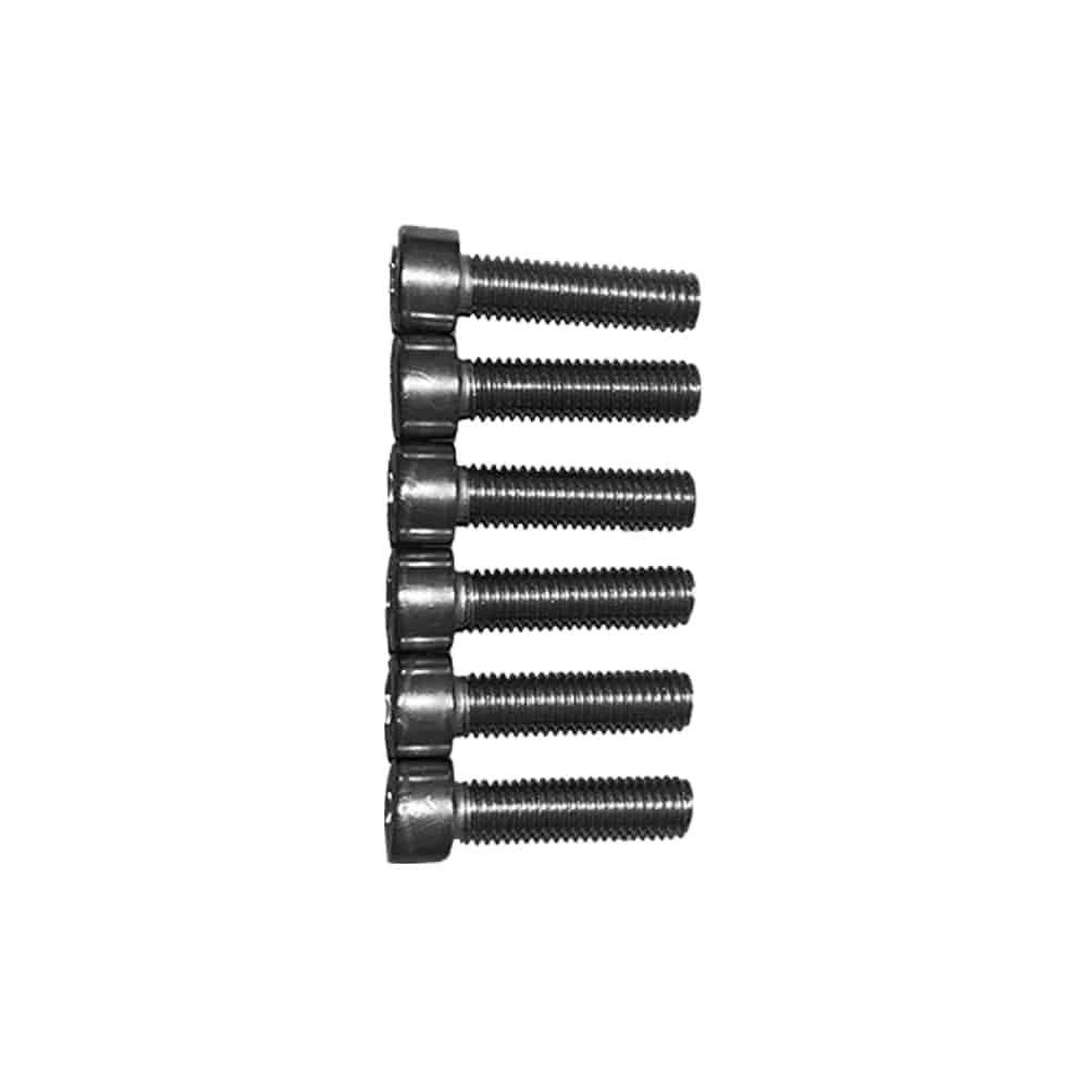 Hátsó kerék BTR csavarok Dualtron Mini (x6)