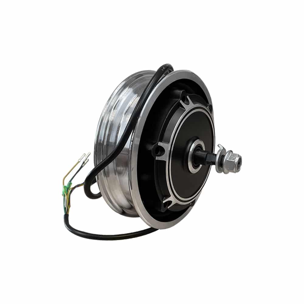 Kugoo M4 500W hátsó motor