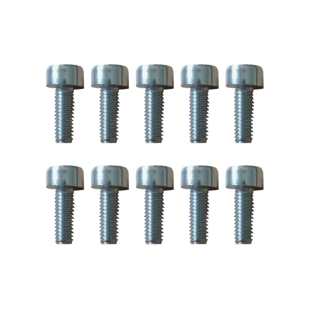 Xiaomi kerék burkolat csavarok (X10)