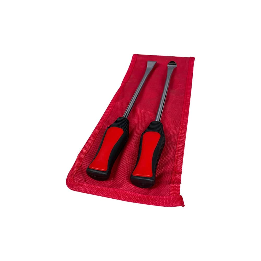 Gumiszerelő kanál spoon 30cm x2