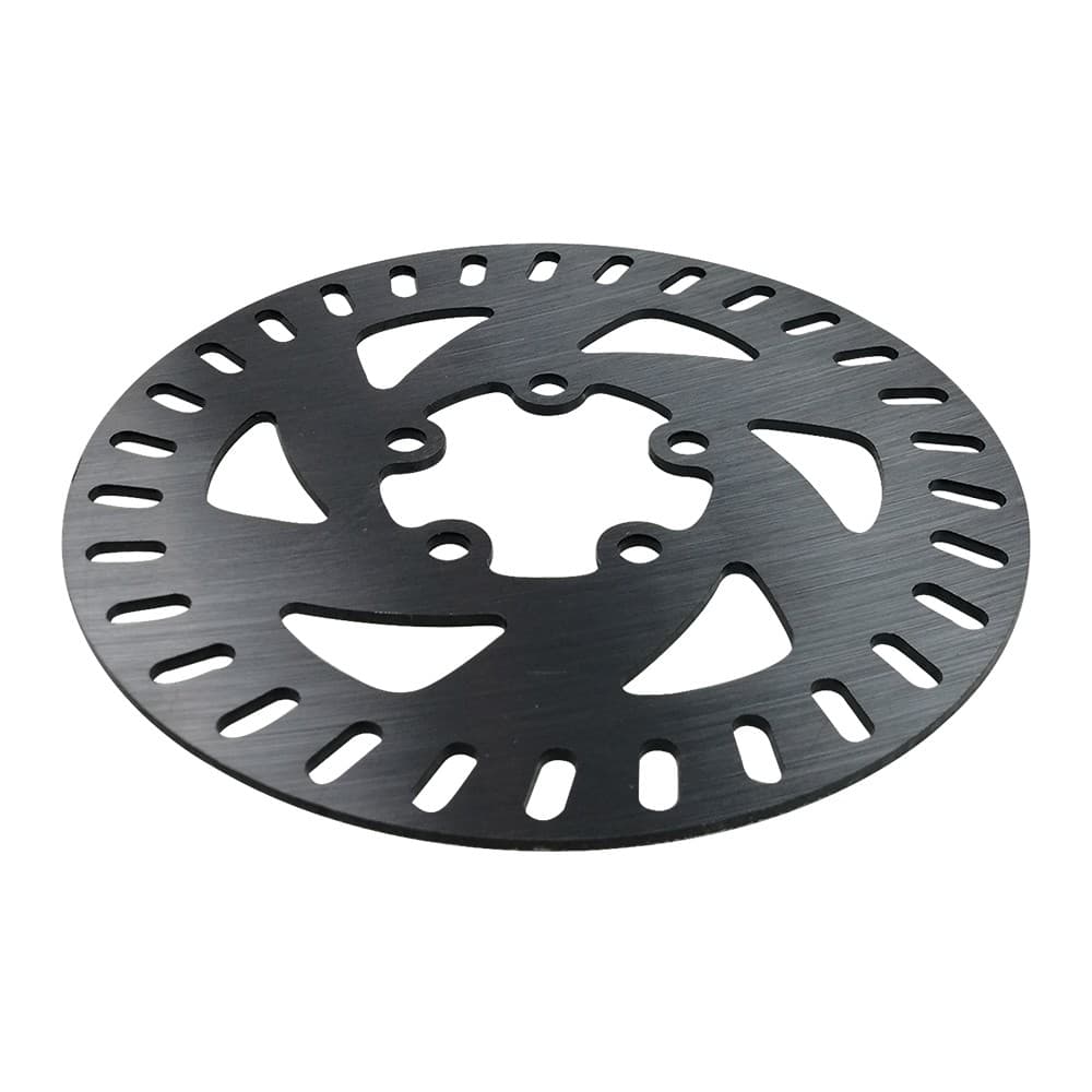 Féktárcsa 130mm Xiaomi Mi4 Pro 5 Holes 1st Generation