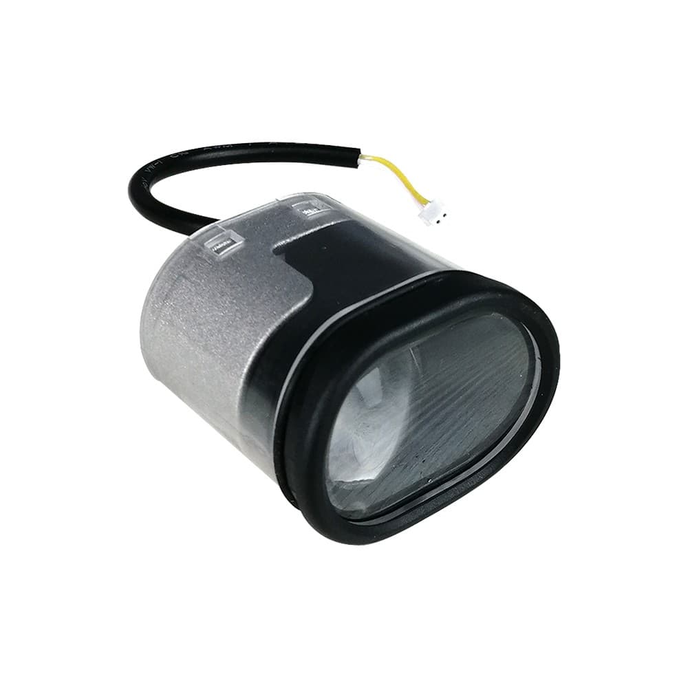 Ninebot G30 Max első LED lámpa