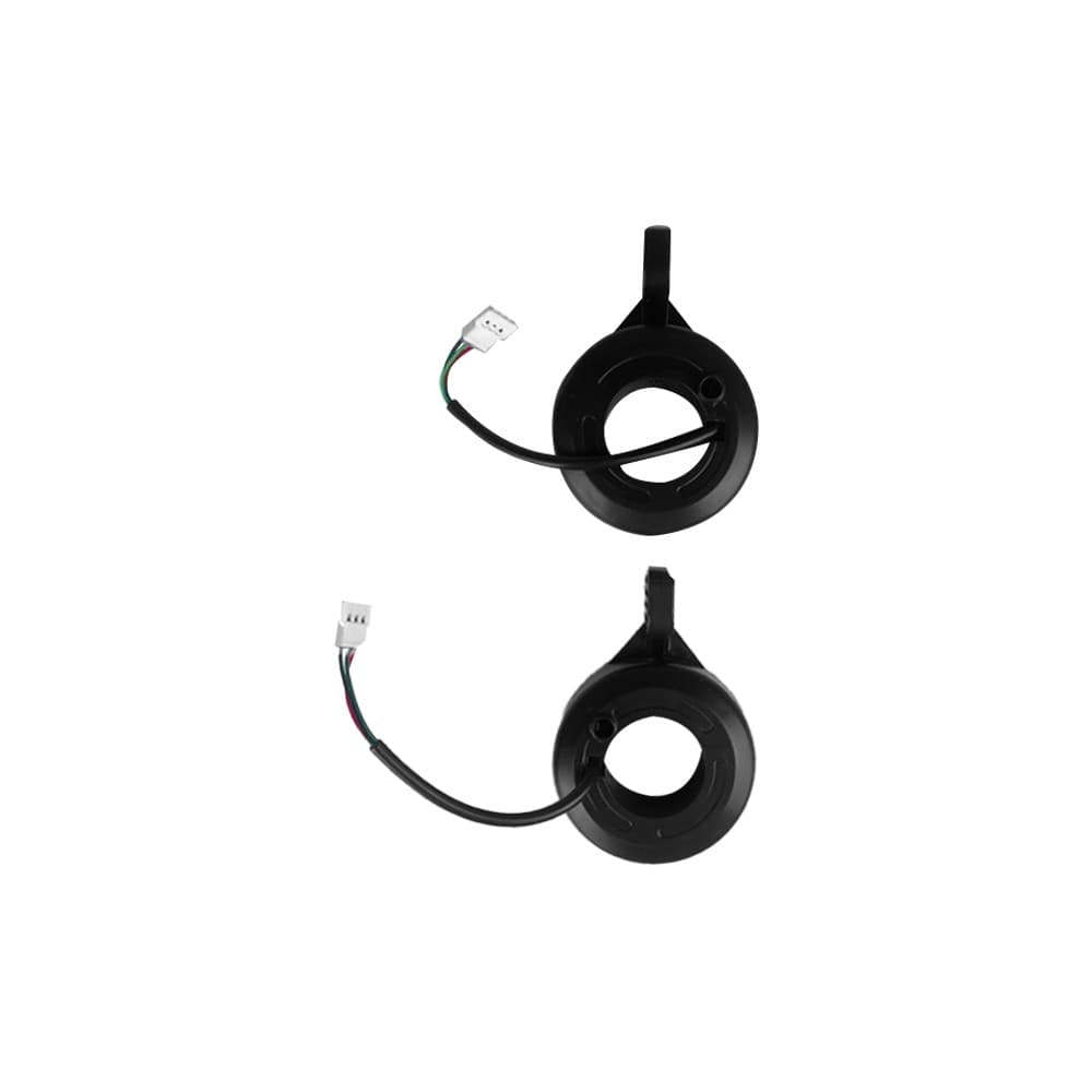 Kugoo S1 Pro fék és gázkar triggers