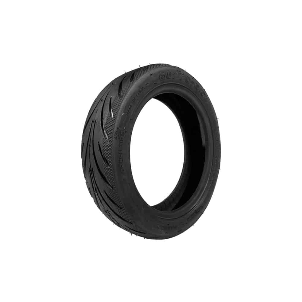 60/70-6.5 tömlő nélküli gumiabroncs + gel Ninebot