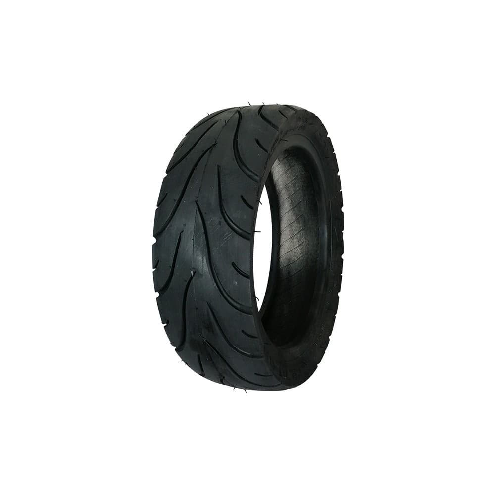 Gumiabroncs 10x2.70-6.5 tömlő nélküli CST