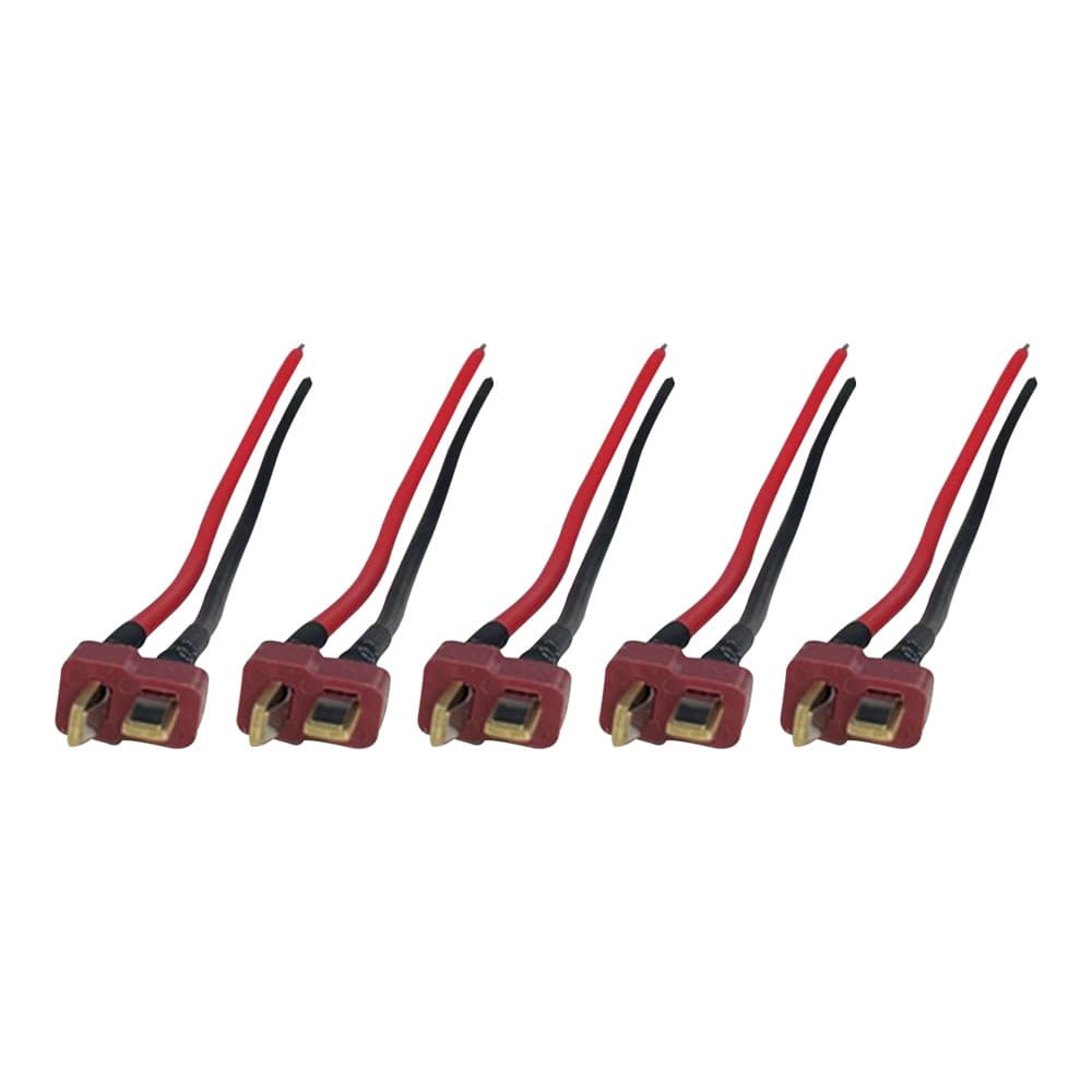 T-plug apa 5 db