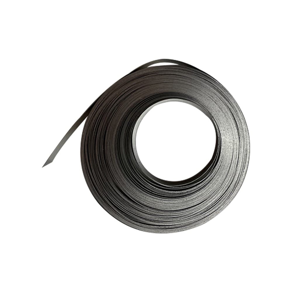 Nickel strip 0.12x8mm 10 meters