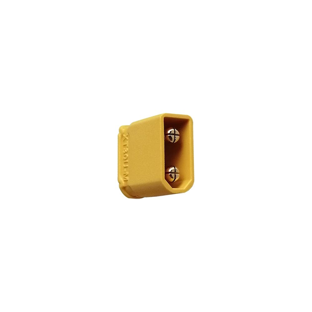 XT30 apa Solder csatlakozók - 10 db