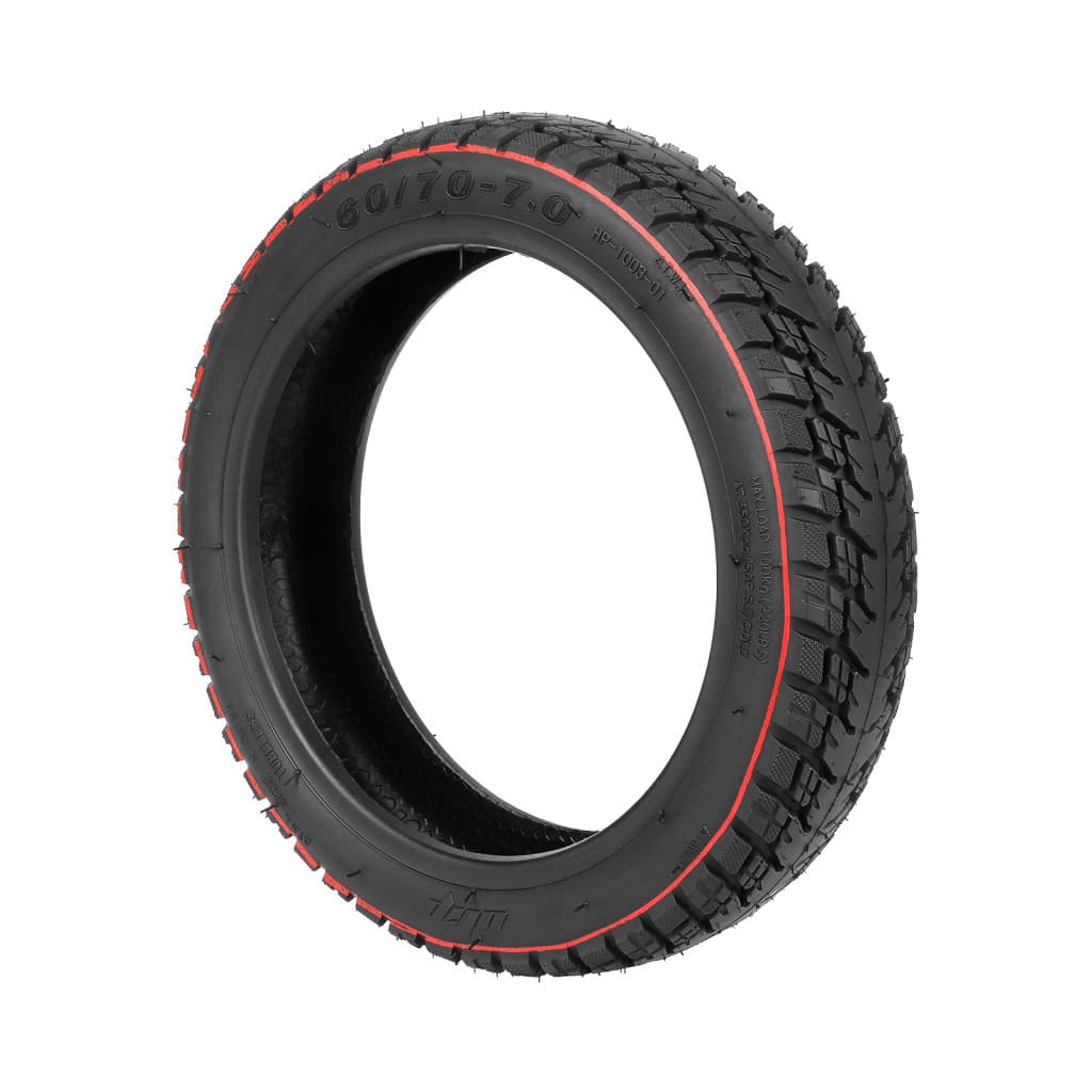 60/70-7,0 off-road külső gumi (tubeless) 10" Xiaomi 4 Pro/4 Pro Max