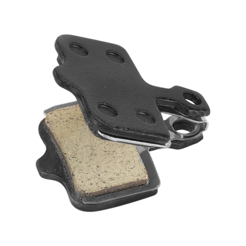 Fékbetét – SPEEDUAL ZERO 8X / 10X / 11X, VSETT 10 – Félfémes