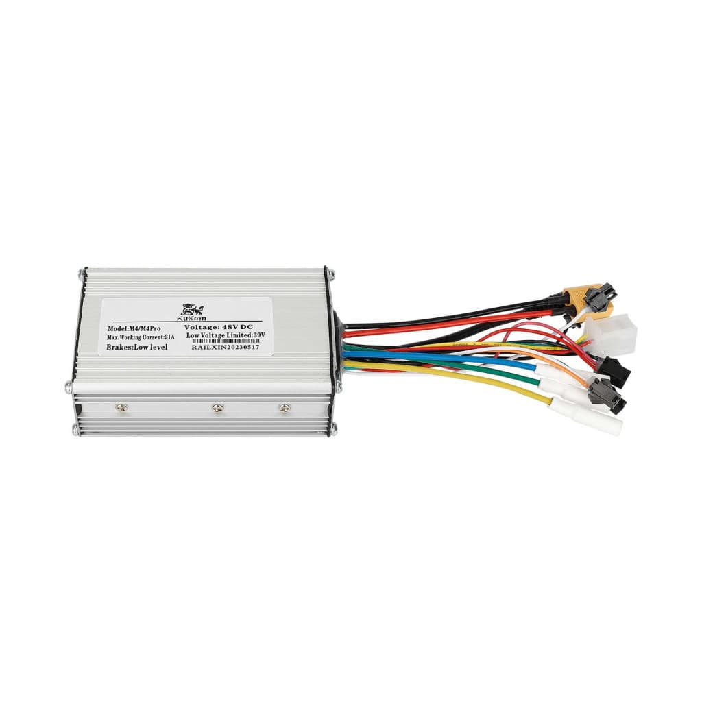 Vezérlő 48VDC – Kukirin Kugoo M4 / M4 Pro