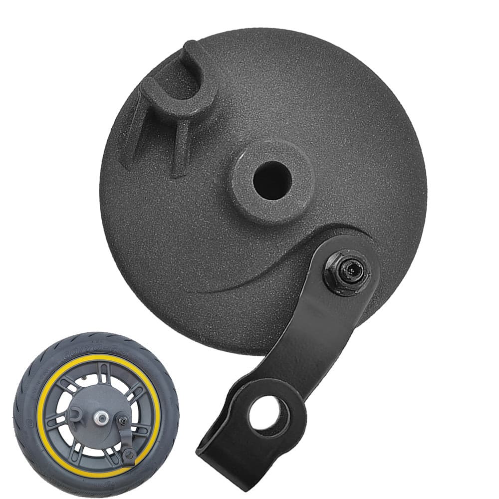 Segway G30 Max dobfék