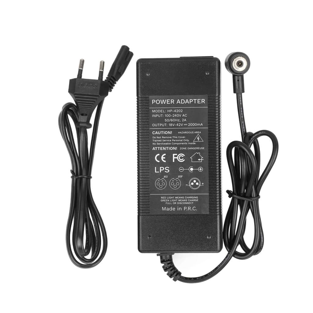 18V~42V2A töltő (EU plug)Xiaomi 4 Pro