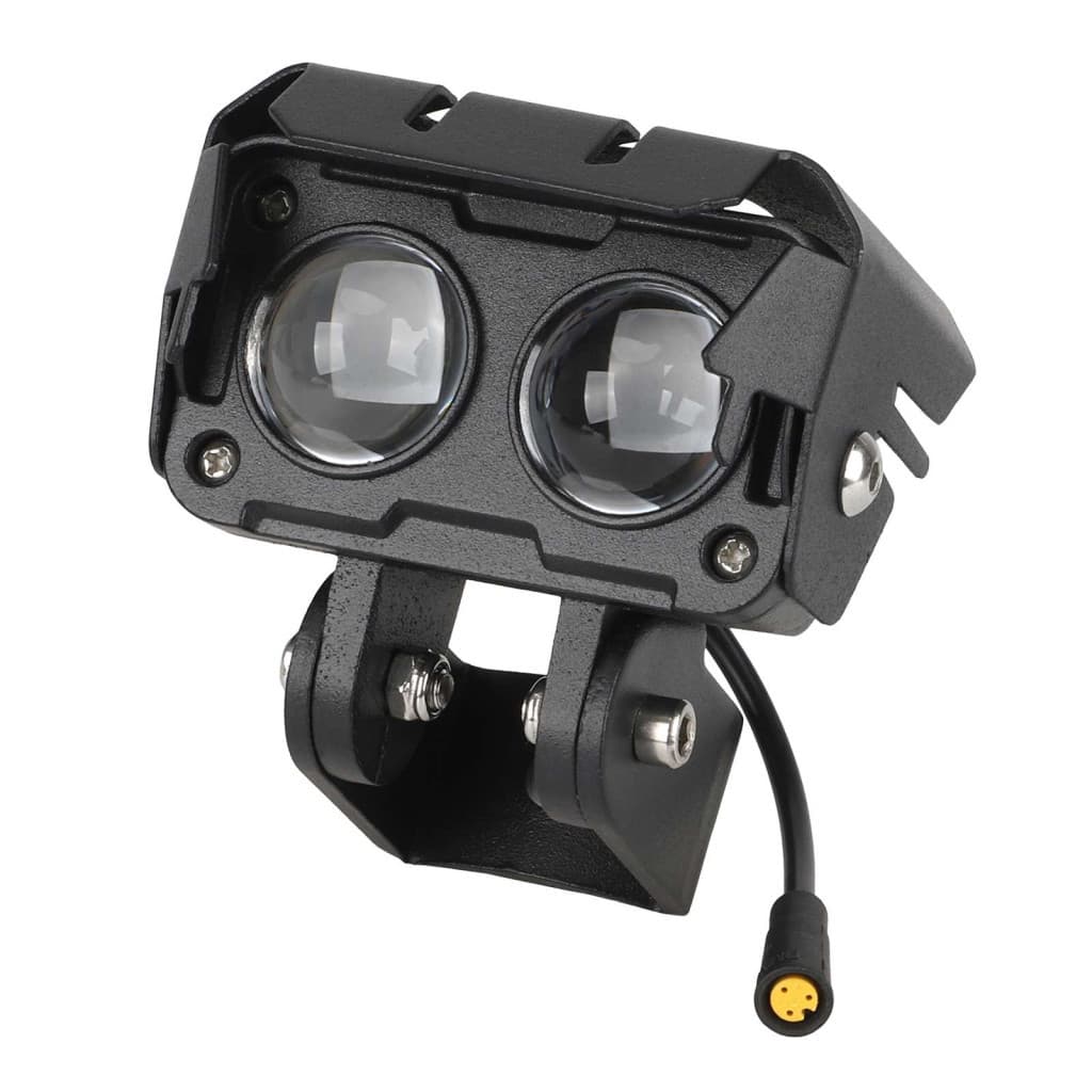 Elsőlámpa Kukirin G3 Pro ( eredeti )