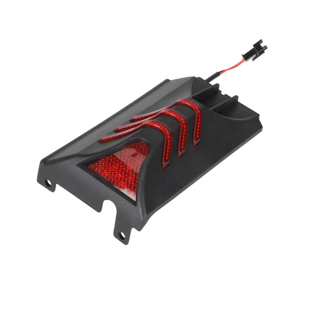 Kukirin G3 Pro bal hátsó lámpa elem