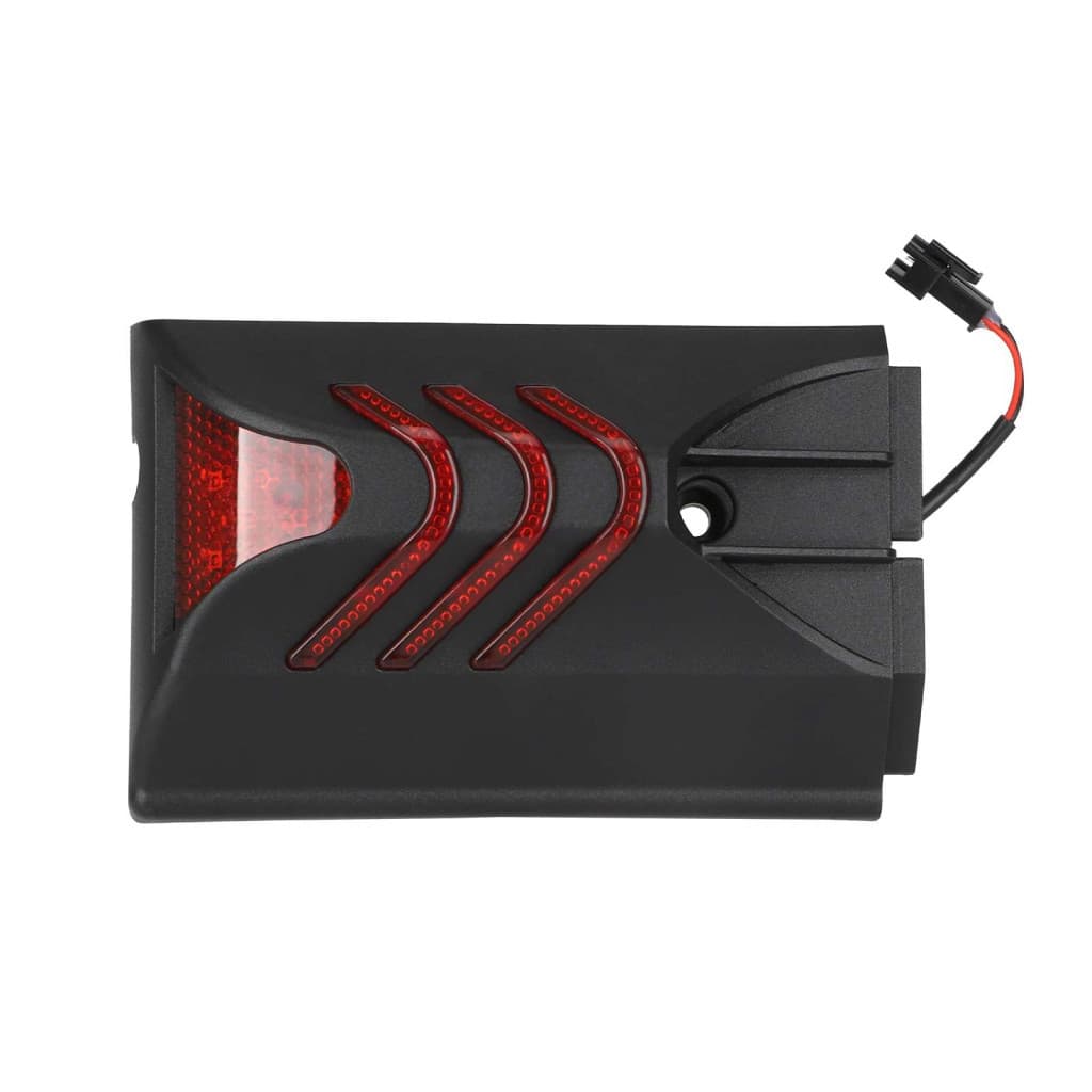 Kukirin G3 Pro jobb hátsó lámpa elem