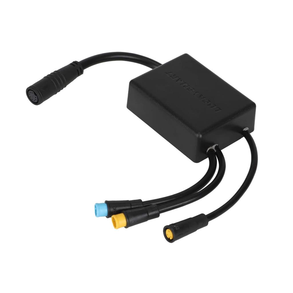 12V lámpa modul – Kukirin G3 Pro
