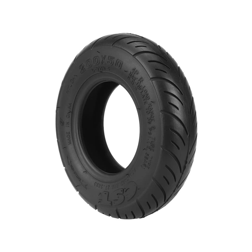 200×50 CST külső gumi – Xiaomi M365, Pro és kompatibilis rollerekhez, 0,37 kg