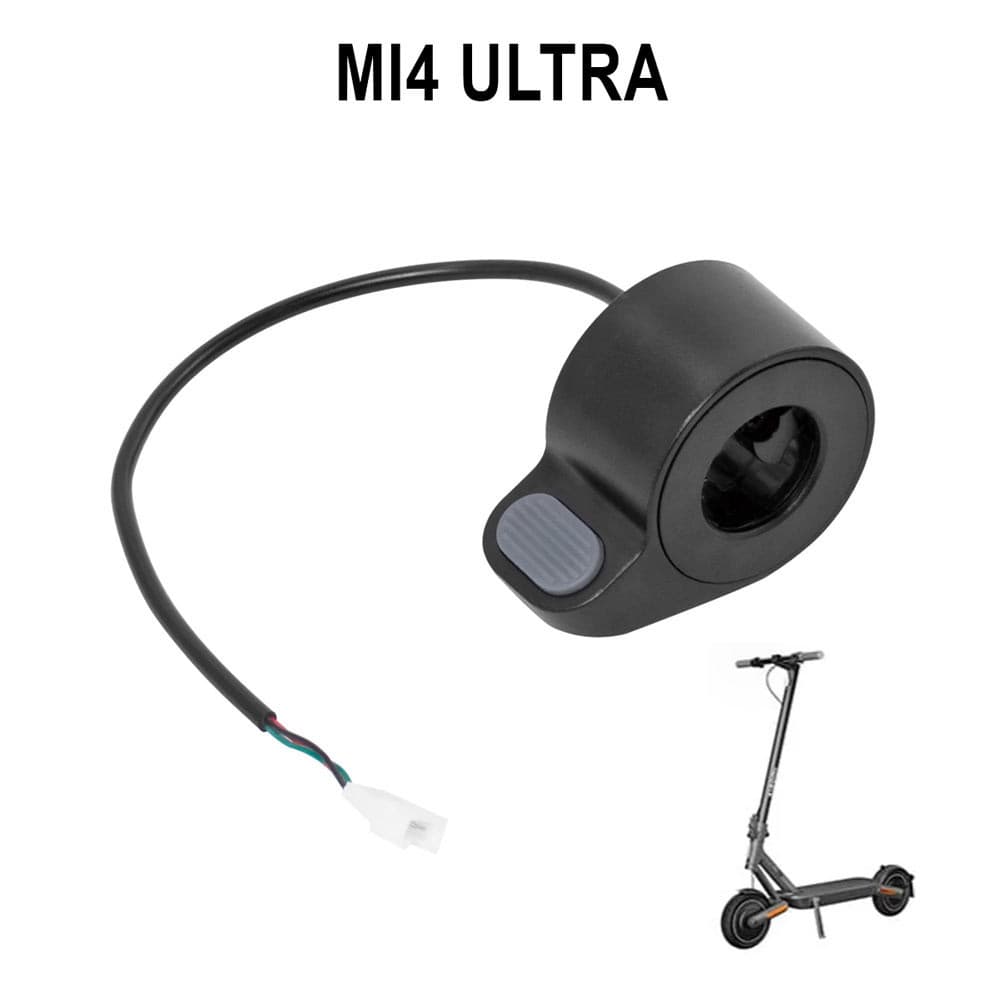 Gyorsító Xiaomi MI4 ULTRA-hoz