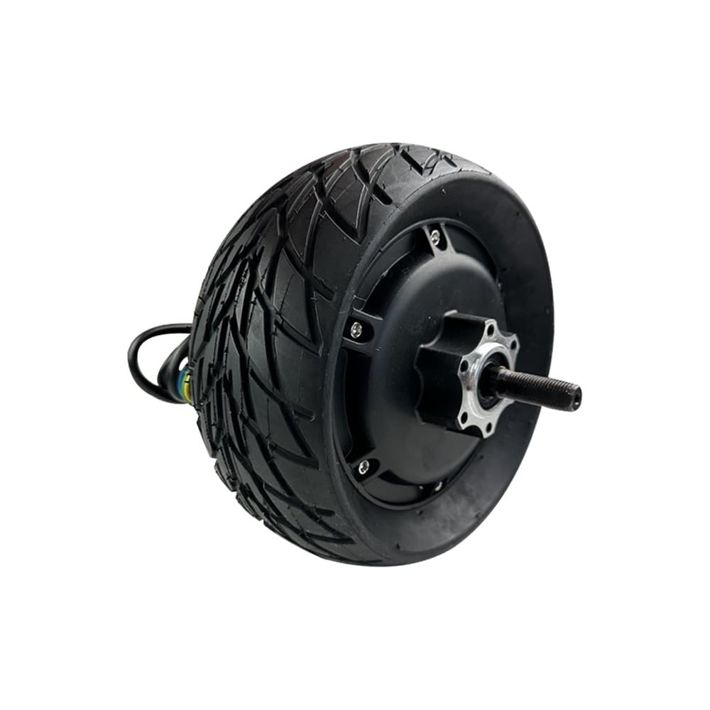 52V 800W motor hátsó Z8X