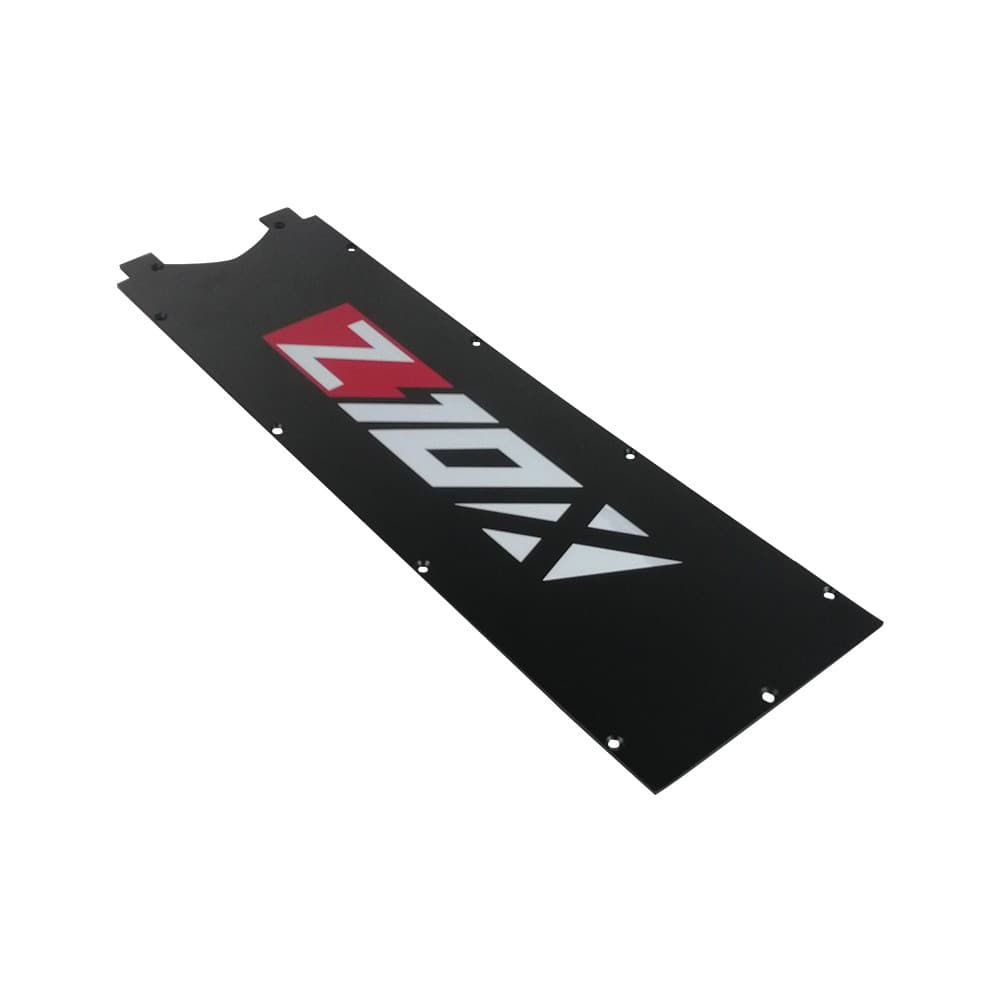 ZERO 10X fellépő floor
