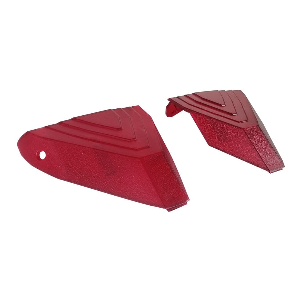 Hátsó LED tartók Z8X bal és jobb