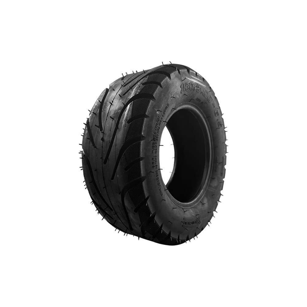 13x5.0-6.5 tömlő nélküli gumiabroncs országúti use