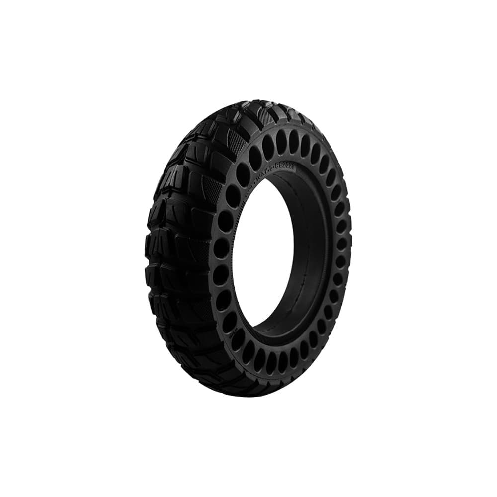 Tömör gumi 10x2.50 - 36mm off-országúti Kugoo M4/M4 Pro