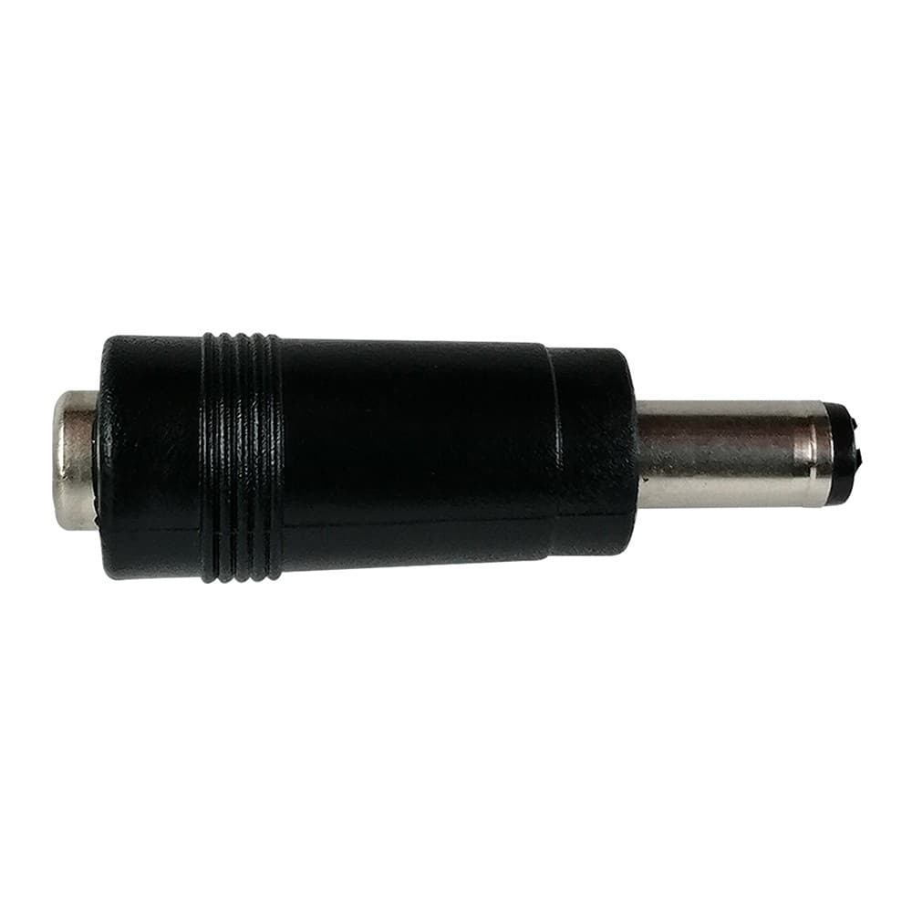 DC5.5-2.5mm ➡️ 2.1mm adapter tip