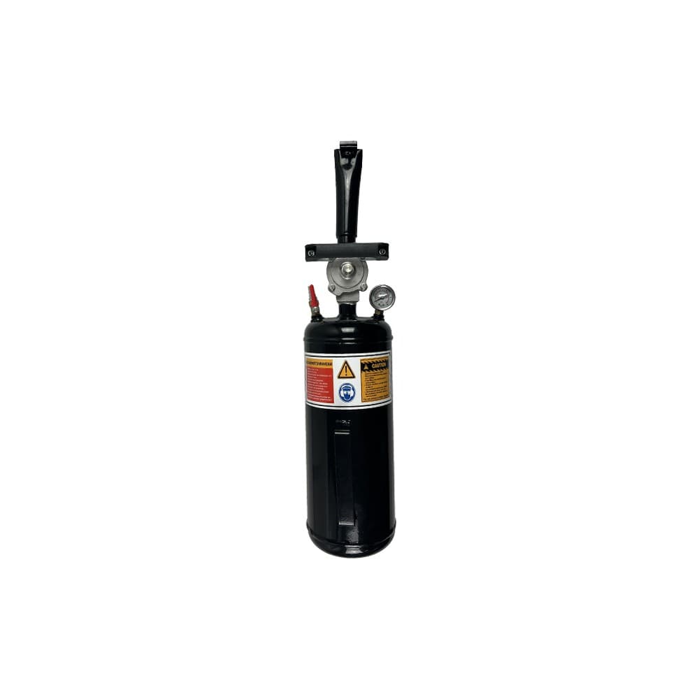 Air cannon