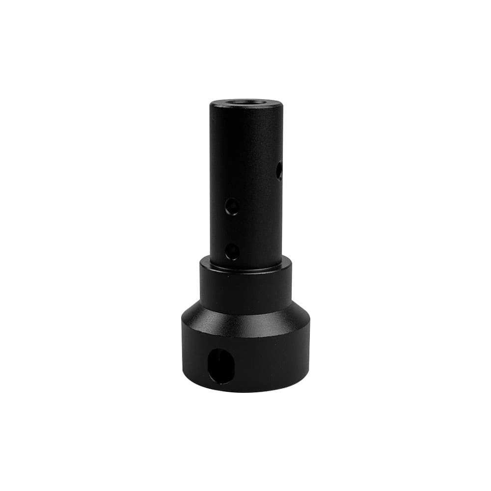 Non-rotating tengely Vsett8