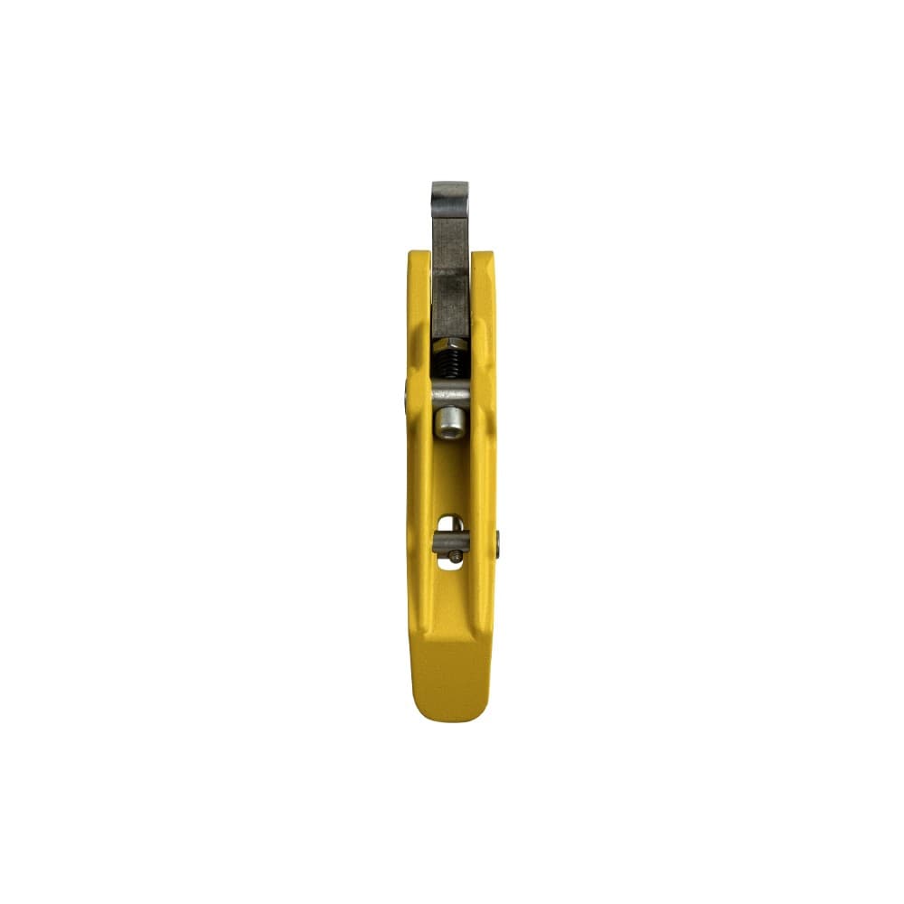 Vsett10 locking system